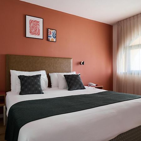 Neve Eilat Hotel By Atlas Hotels Exterior foto