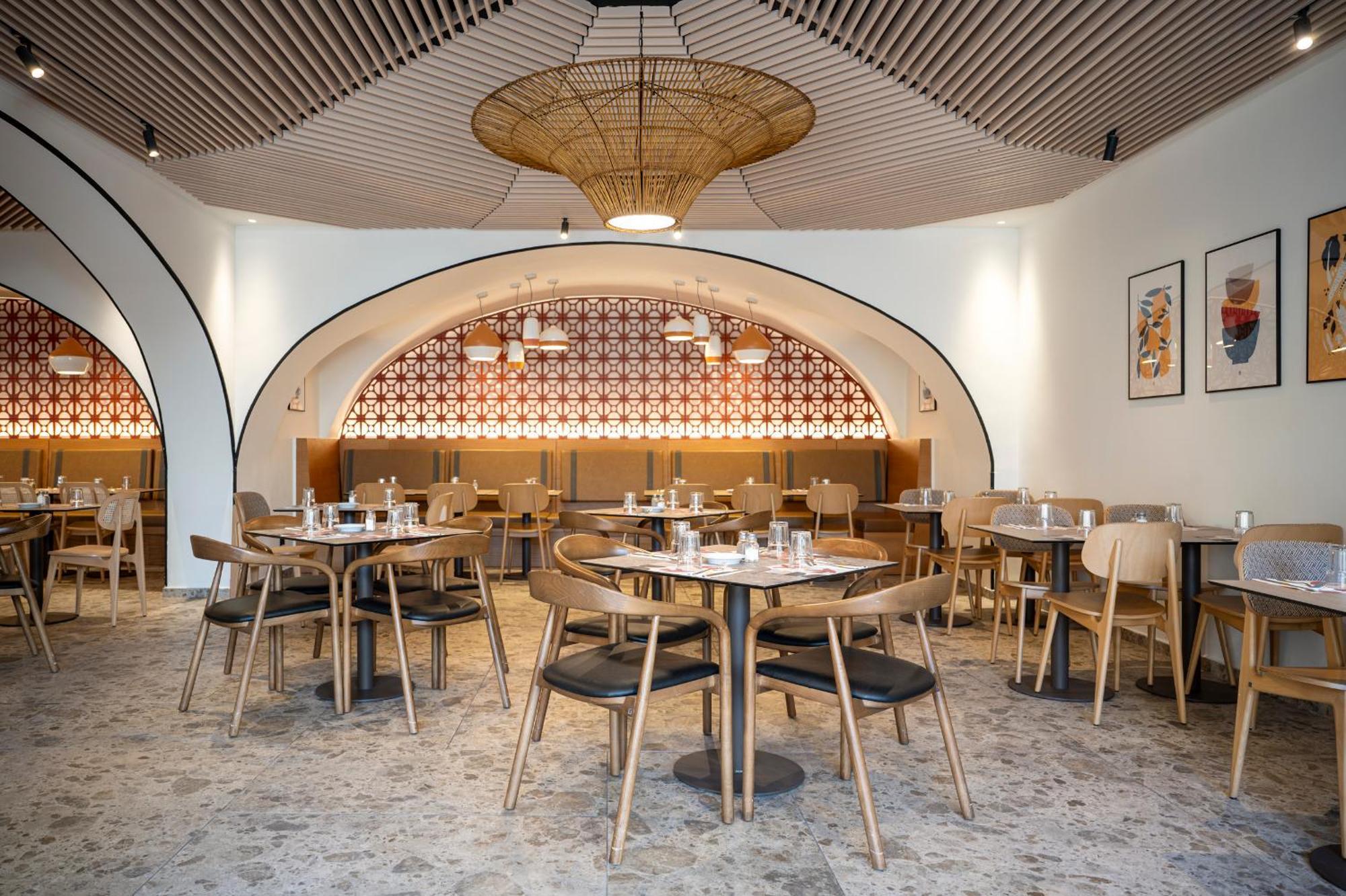 Neve Eilat Hotel By Atlas Hotels Exterior foto